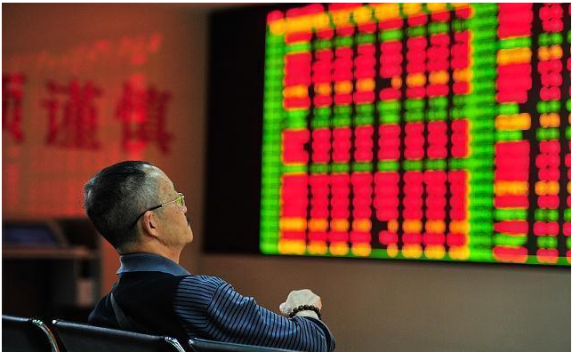 互联网炒股配资网站：助力股市投资，实现财富梦想