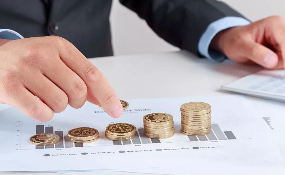 太原炒股配资：助你股市扬帆起航，财富倍增