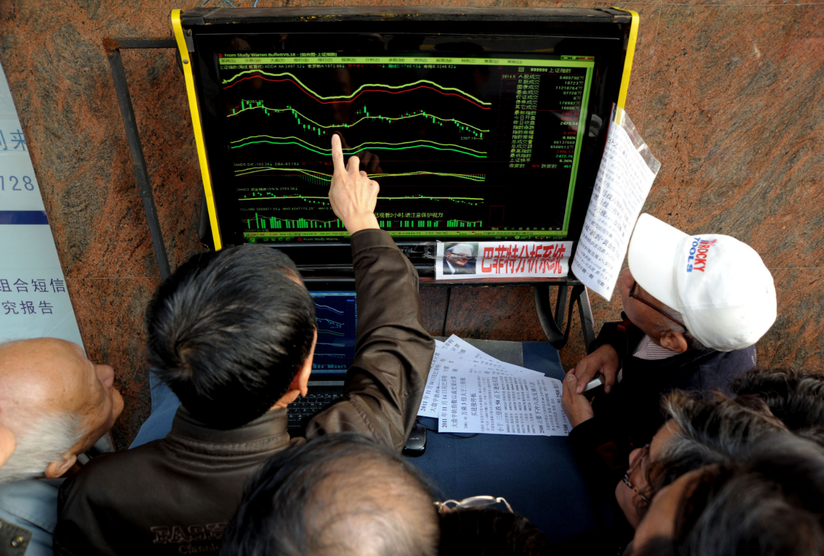 免息股票配资，助你投资无忧